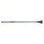 Shires Rainbow General Purpose Whip in Navy